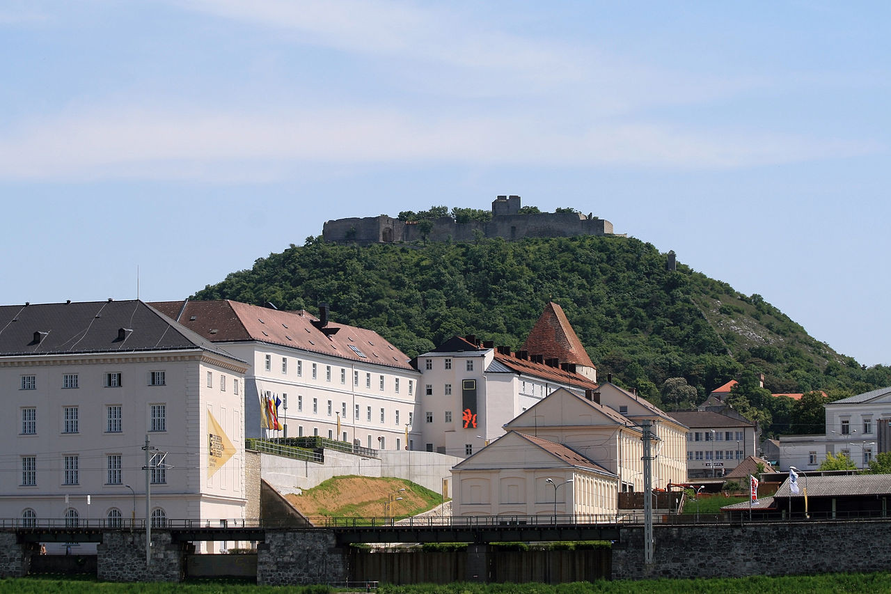 Hainburg an der Donau