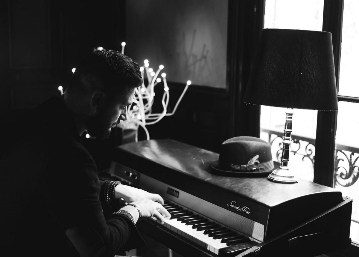 Matt Marvane