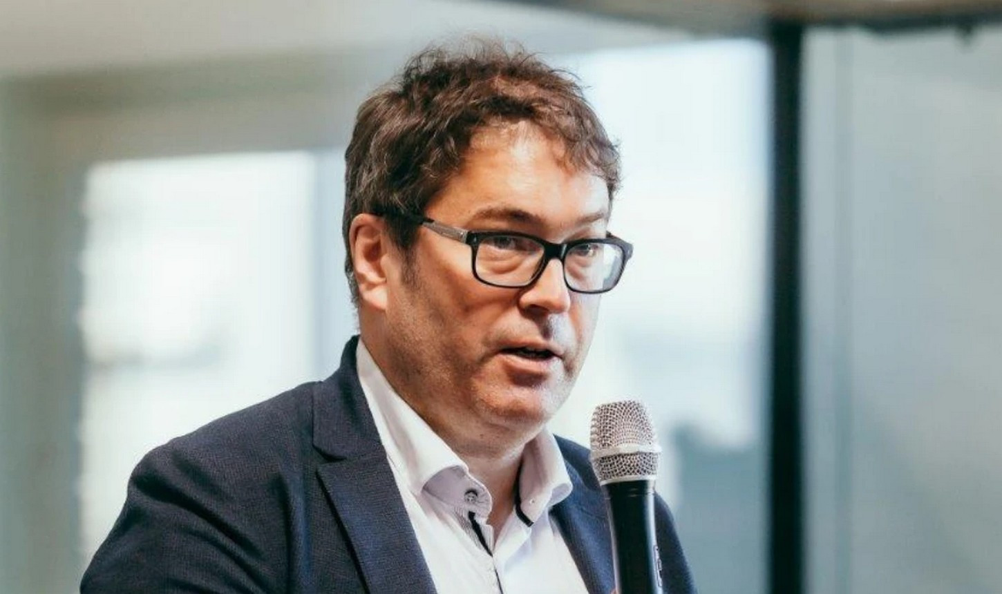 Prof. dr. Miha Humar