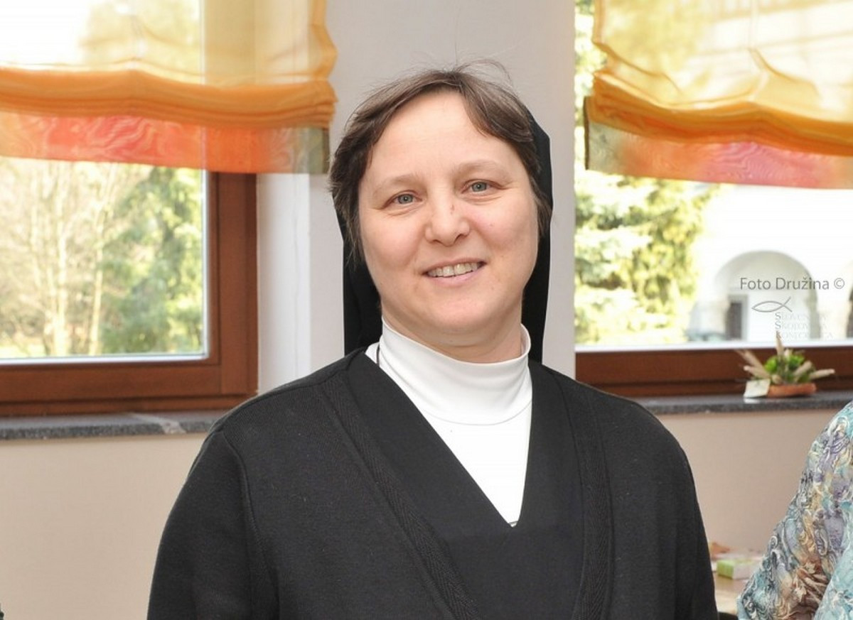 S. Magda Burger