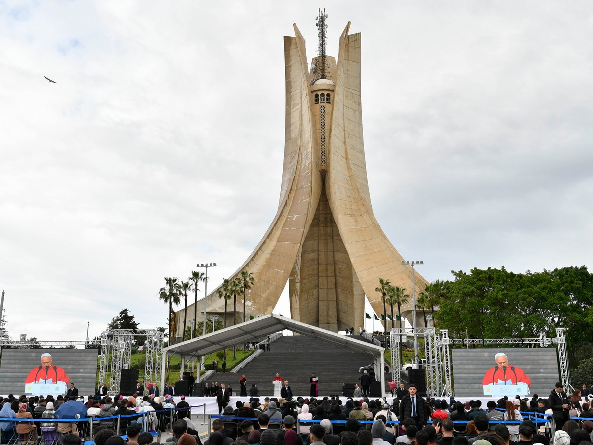 Spomenik žrtvam neodvisnosti 