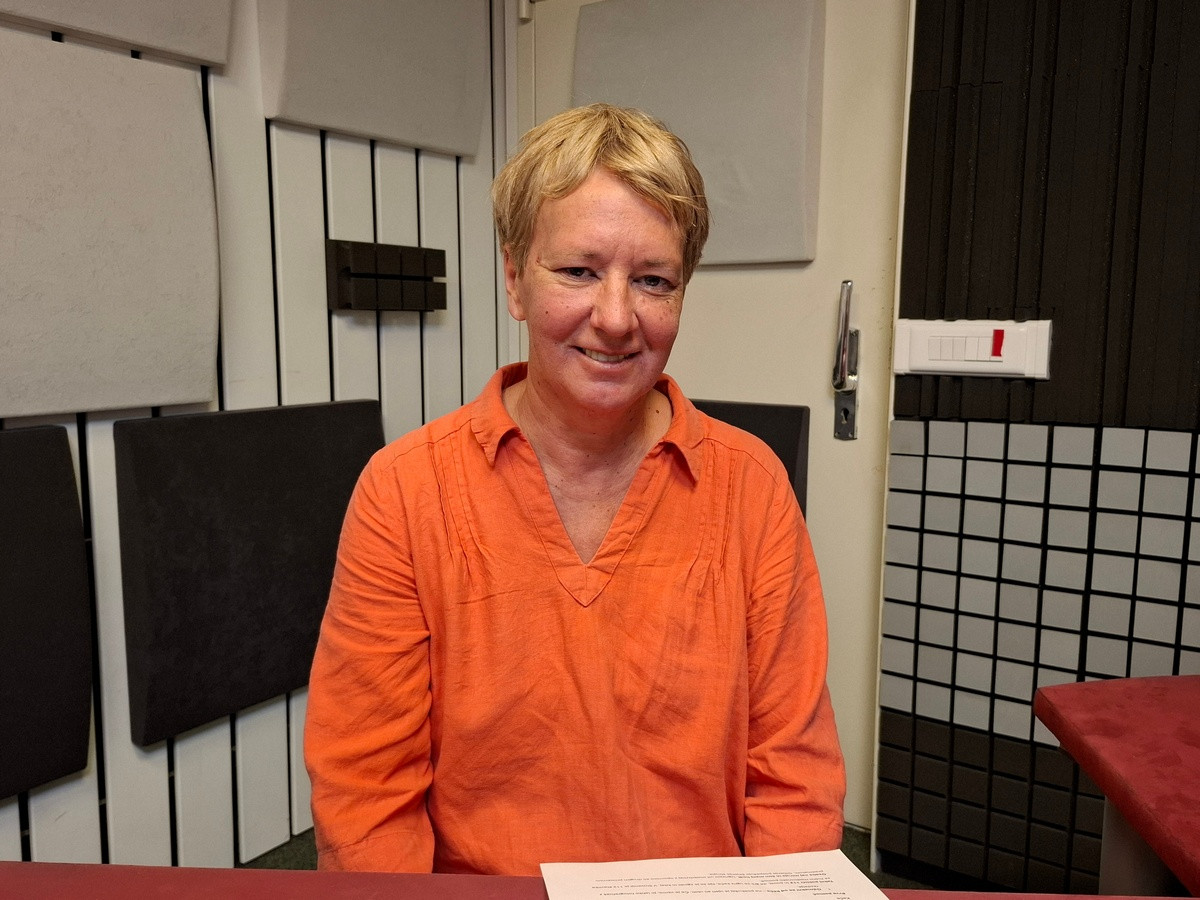 Dr. Simona Perčič
