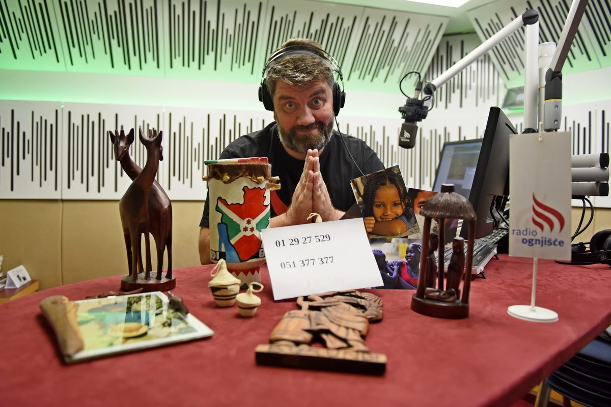 Jure Sešek in Pustna sobotna iskrica 2020