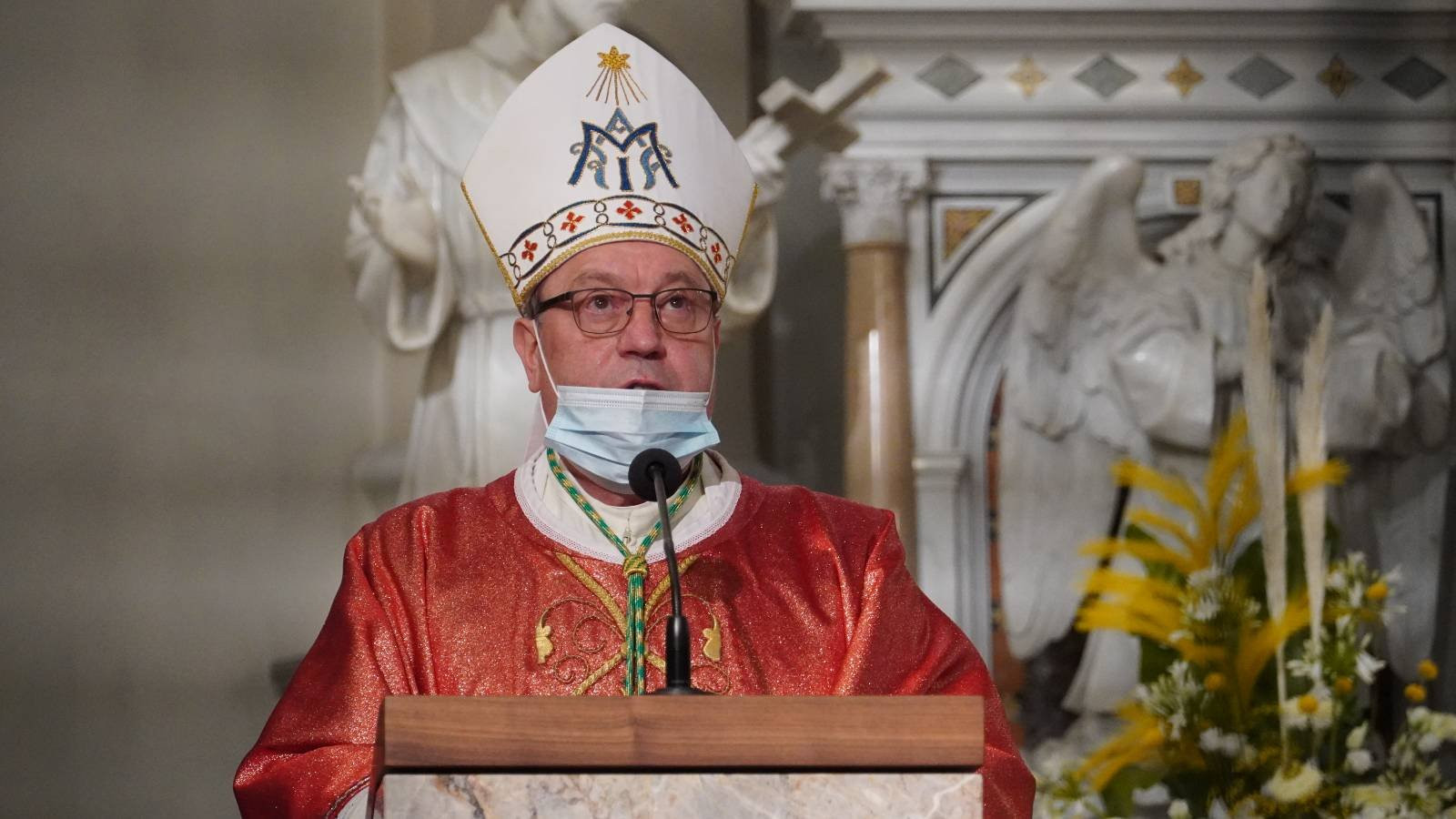 Večer slovenskih krščanskih izročil 2021: 