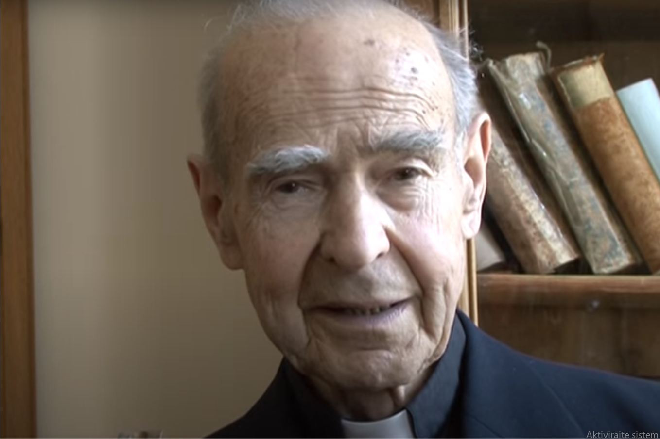 Škof Jožef Smej
