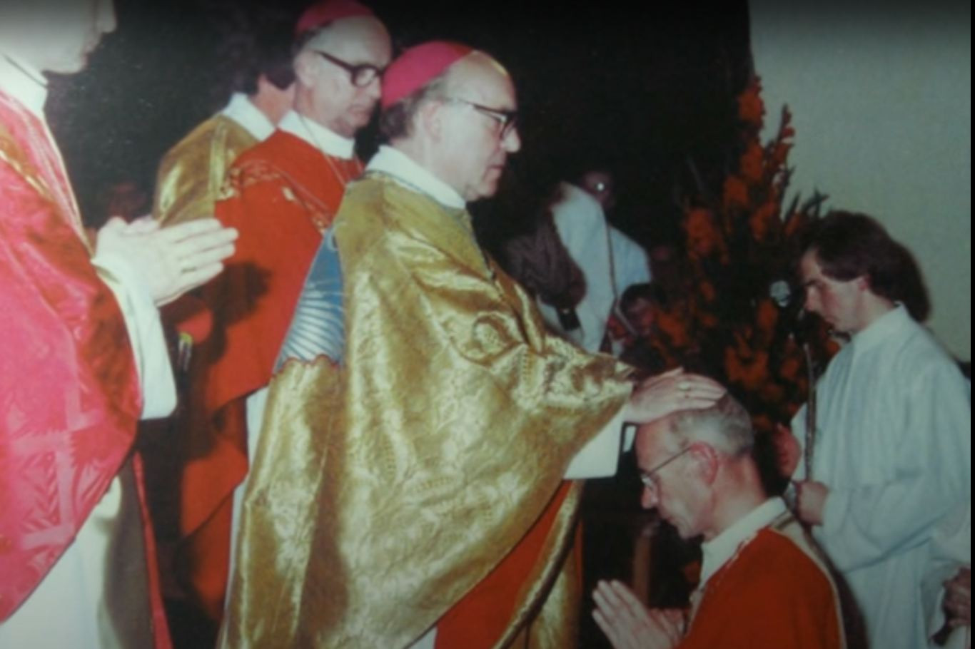 Škof Jožef Smej