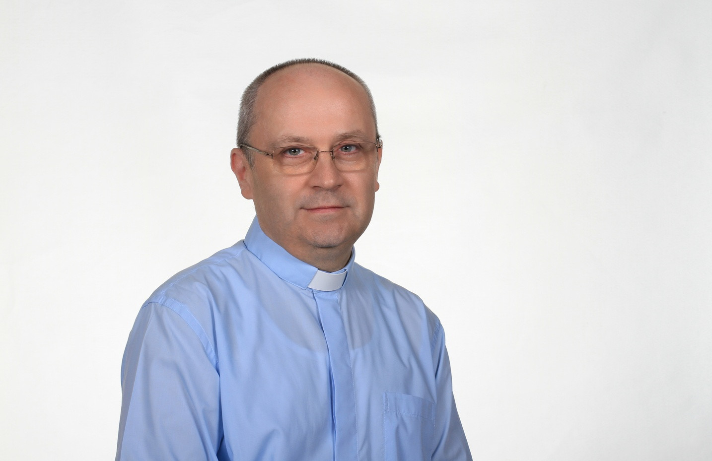 Msgr. Franci Trstenjak