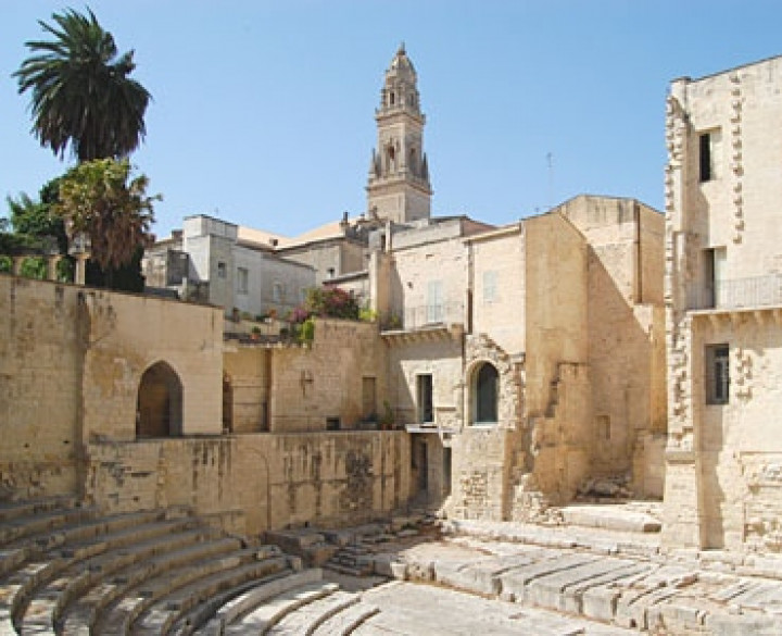 Lecce