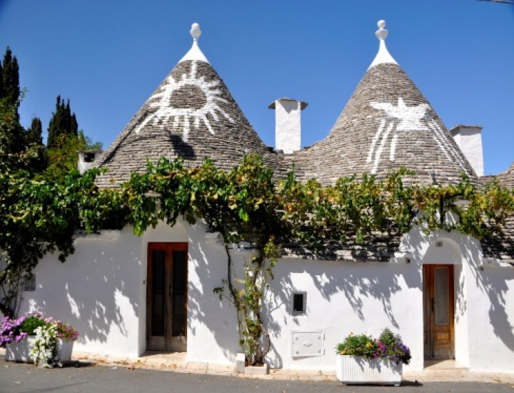 Matera