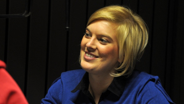 mag. Sara Sorger
