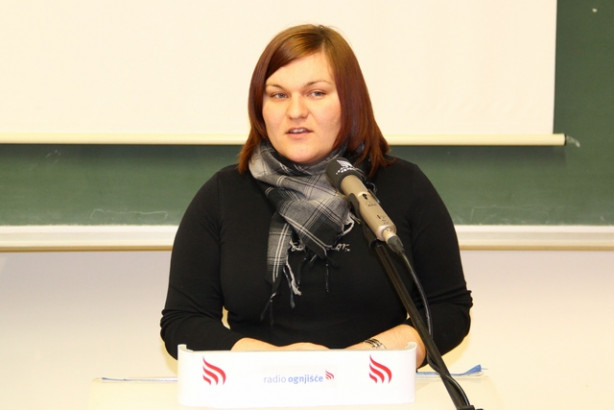 Prof. Romana Pravne