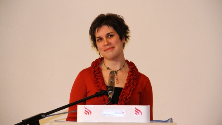 Urška Makovec