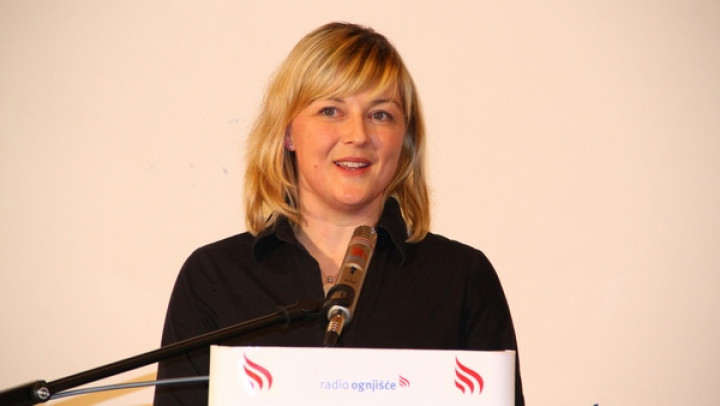 Erika Koncilja