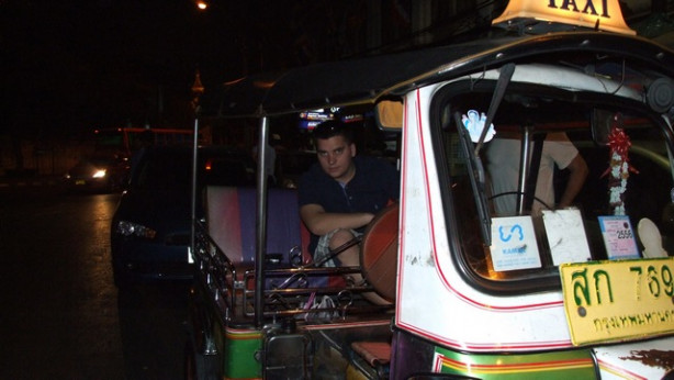 Tuk Tuk