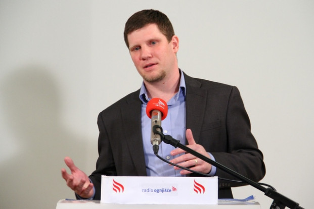 Benjamin Siter