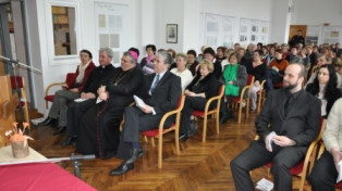 Plenum Škofijske karitas Murska Sobota