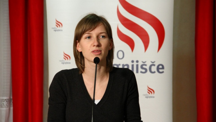 Tina Šlajpah