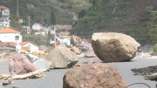 Madeira - plazovi 2010