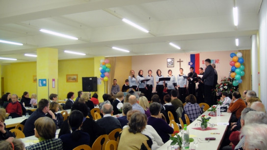 Krila, Frankfurt, kulturni praznik