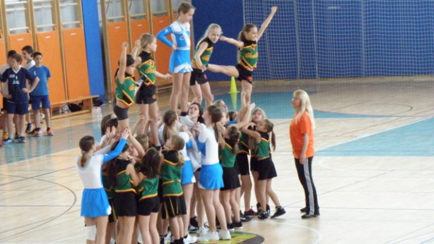 Majda Bertoncelj s skupino Cvetke