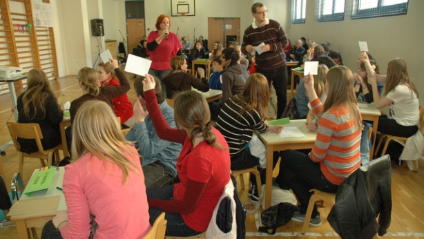 Utrip Škofijafesta