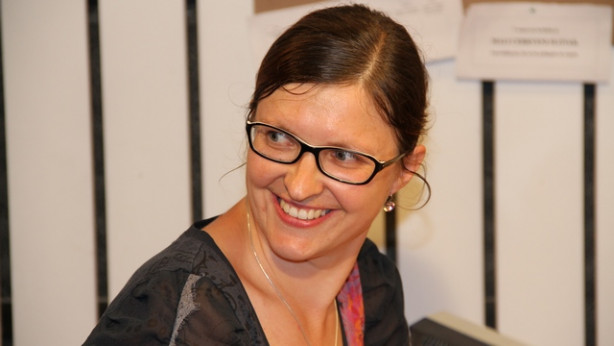 Monika Mohar