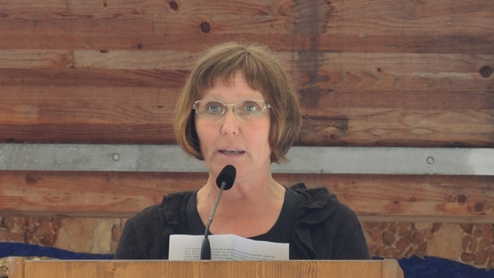 Marta Milena Keršič