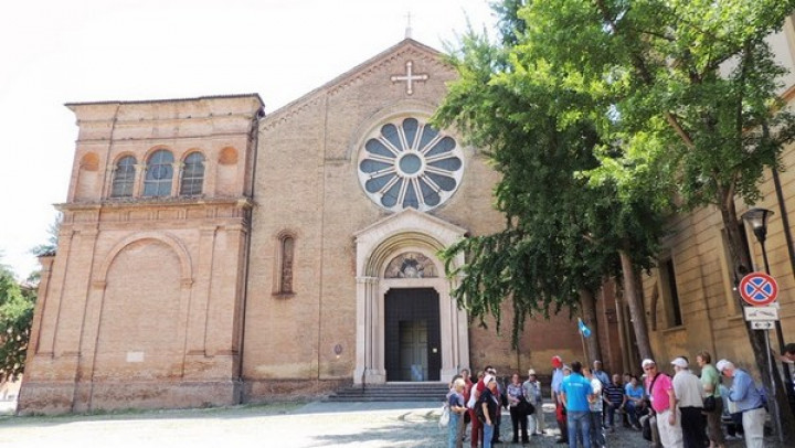 Bazilika sv. Dominika