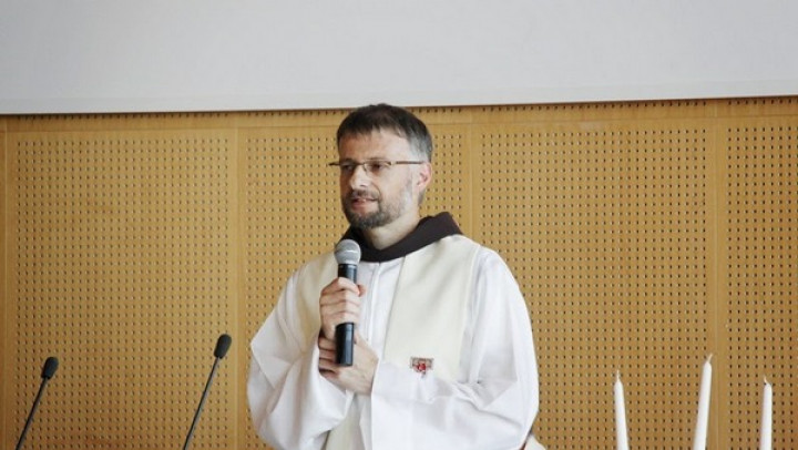 p. dr. Robert Bahčič