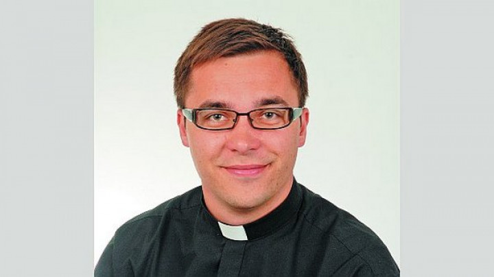 Dejan Pavlin