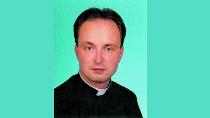 Klemen Zalar
