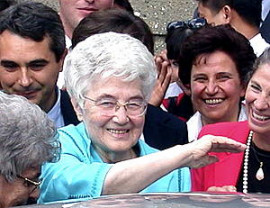 Chiara Lubich