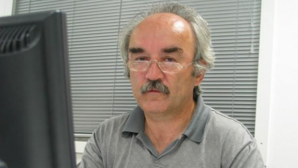 Niko Mihelič