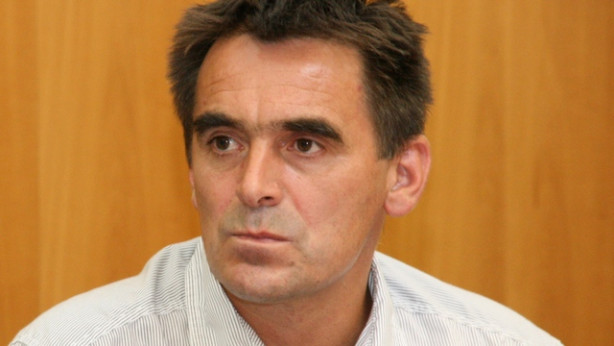 Franc Stražišar