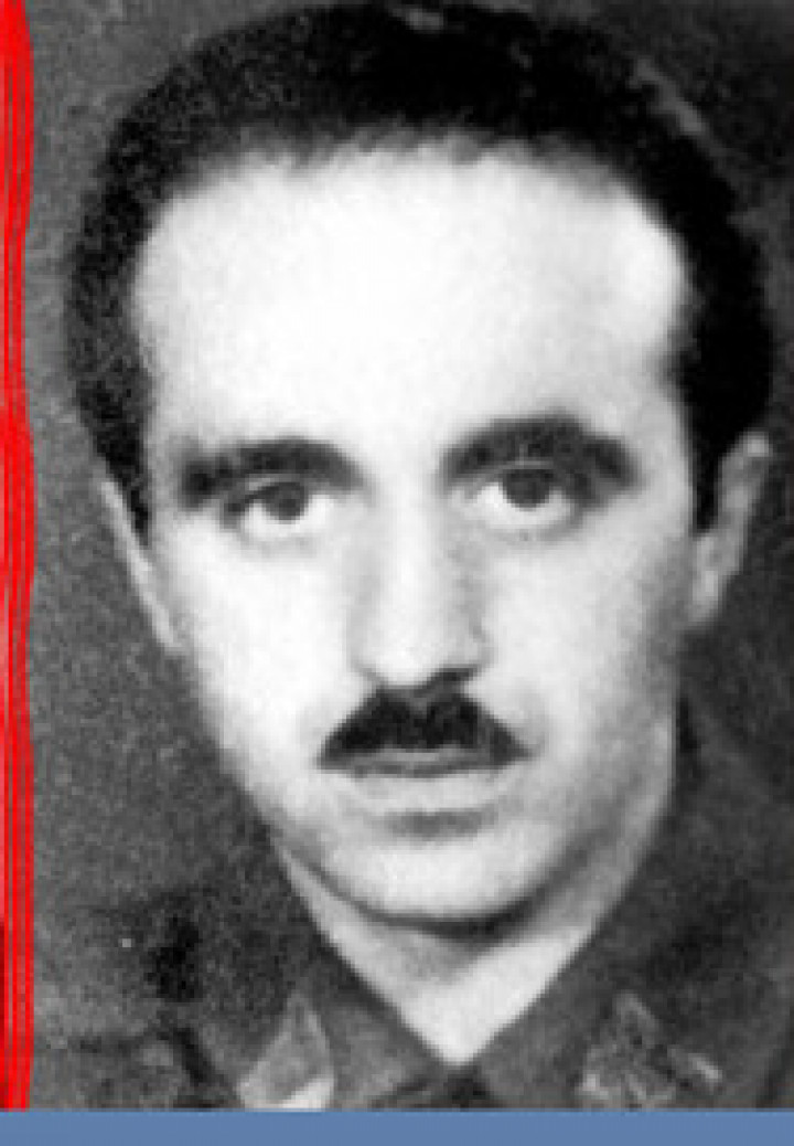 Mitja Ribičič