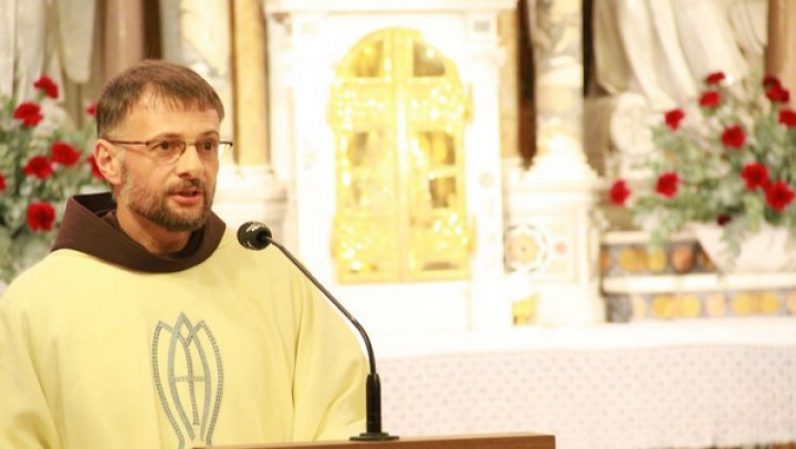 p. dr. Robert Bahčič