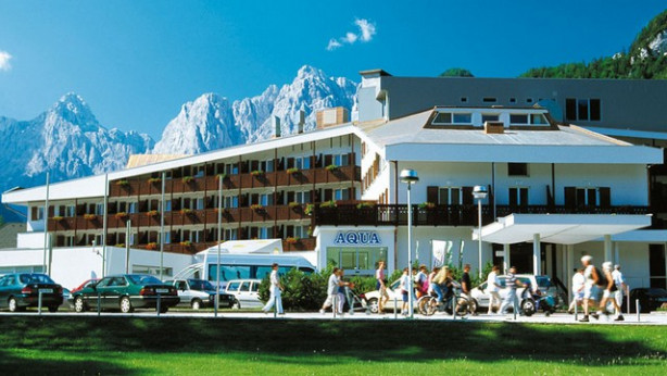 Hotel Larix