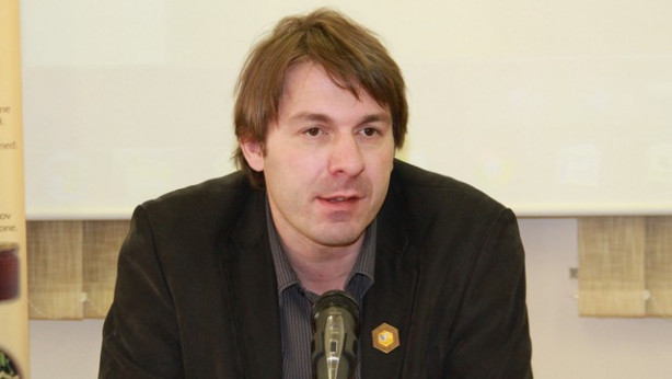 Boštjan Noč