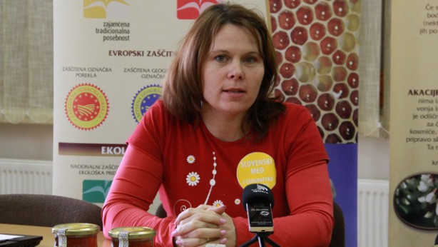 Tanja Vrhovnik