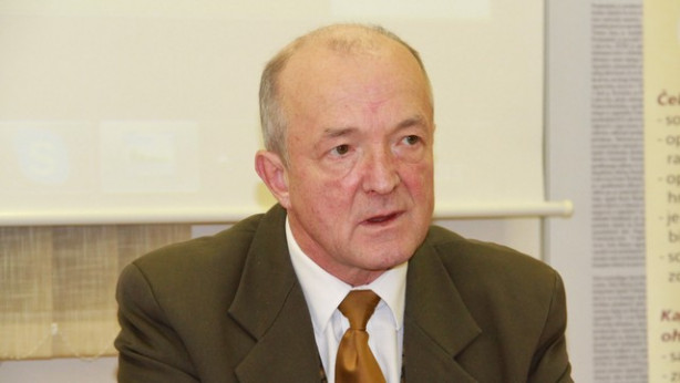 Anton Tomec