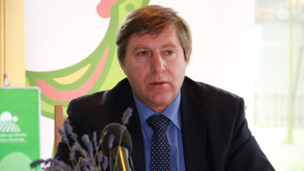 Branko Ravnik