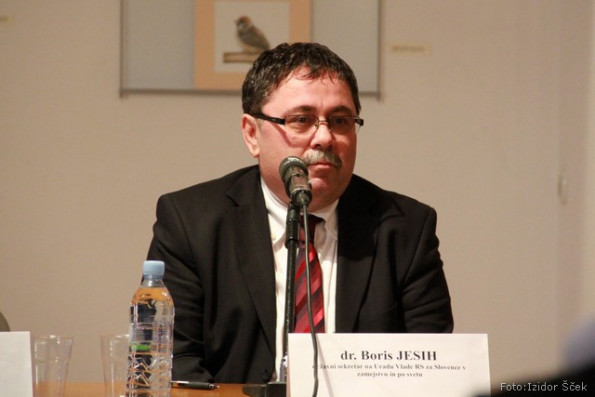 dr. Borsi Jesih