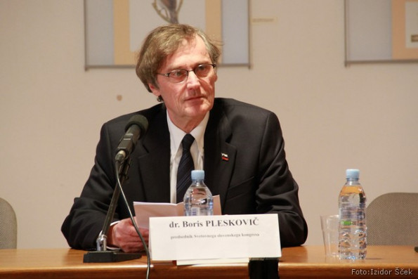 dr. Borsi Pleskovič