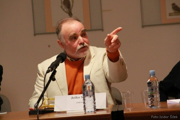 Joško Sirk