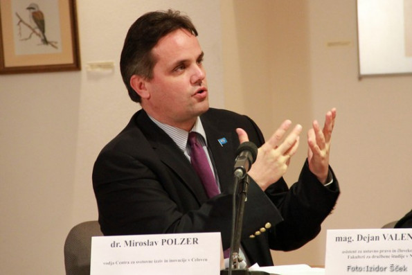  dr. Miroslav Polzer