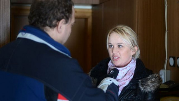 Neustrašna Erna Kruh