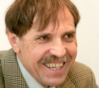 dr. Jože Ramovš