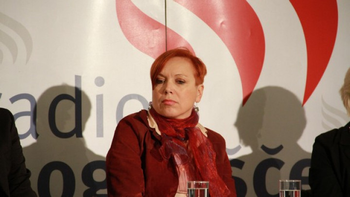 Damijana Žišt