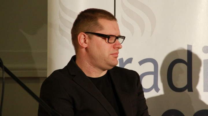 Aleš Maver