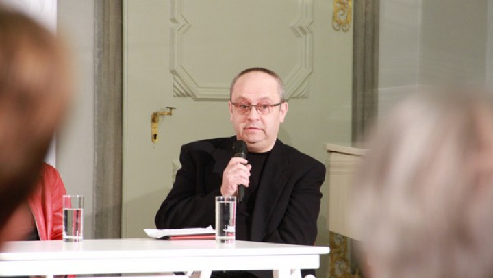 Franci Trstenjak